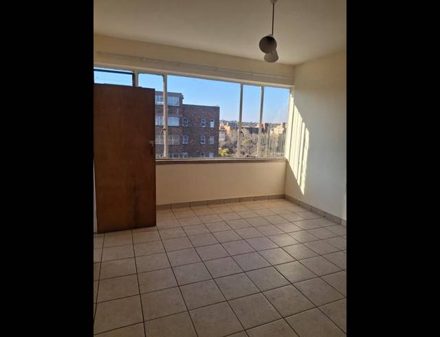 1 BEDROOM PROPERTY TO RENT IN SUNNYSIDE